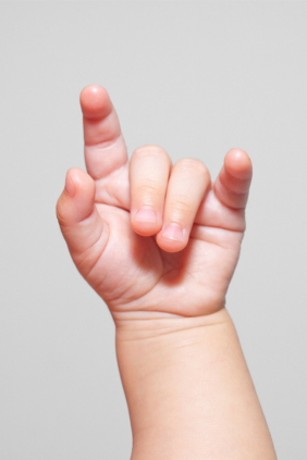 Baby Sign Language in Dubai: A Guide for Parents